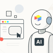 Artikelbild für den Artikel: Airtable präsentiert Omni: Der neue AI-basierte App-Bauassistent