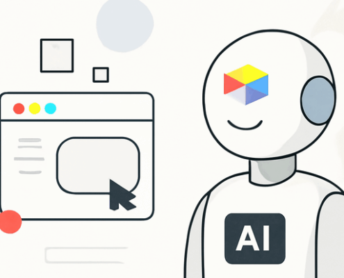 Airtable präsentiert Omni: Der neue AI-basierte App-Bauassistent 2 Artikelbild für den Artikel: Airtable präsentiert Omni: Der neue AI-basierte App-Bauassistent