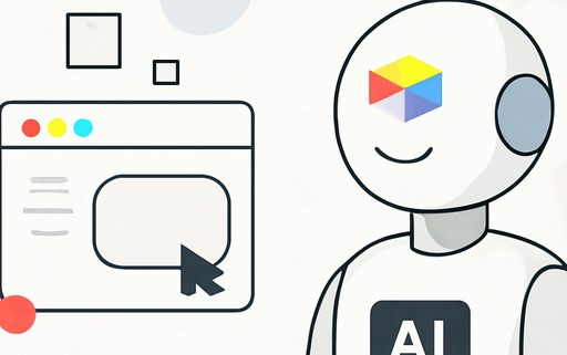 Artikelbild für den Artikel: Airtable präsentiert Omni: Der neue AI-basierte App-Bauassistent