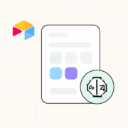 Artikelbild für den Artikel: Airtable stellt Omni vor: Der AI-native App-Bauassistent