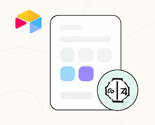 Airtable stellt Omni vor: Der AI-native App-Bauassistent 1 Artikelbild für den Artikel: Airtable stellt Omni vor: Der AI-native App-Bauassistent