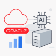 Artikelbild für den Artikel: Wie Oracle den AI-Compute-Markt erobert