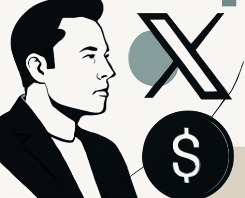 Elon Musks xAI sammelt 10 Milliarden Dollar in Schulden und Eigenkapital als Herausforderung für OpenAI 12 Artikelbild für den Artikel: Elon Musks xAI sammelt 10 Milliarden Dollar in Schulden und Eigenkapital als Herausforderung für OpenAI