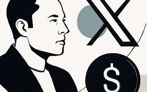 Artikelbild für den Artikel: Elon Musks xAI sammelt 10 Milliarden Dollar in Schulden und Eigenkapital als Herausforderung für OpenAI