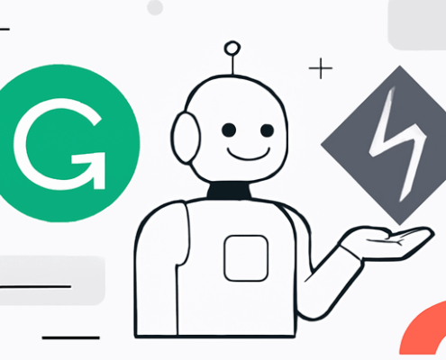 Grammarly übernimmt Superhuman zur Beschleunigung seiner KI-Produktivitätsplattform 2 Artikelbild für den Artikel: Grammarly übernimmt Superhuman zur Beschleunigung seiner KI-Produktivitätsplattform