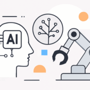Artikelbild für den Artikel: Amazon startet neues KI-Foundation-Modell zur Optimierung seiner Robotik