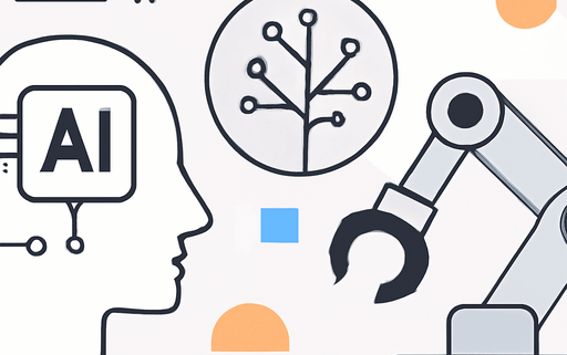 Artikelbild für den Artikel: Amazon startet neues KI-Foundation-Modell zur Optimierung seiner Robotik
