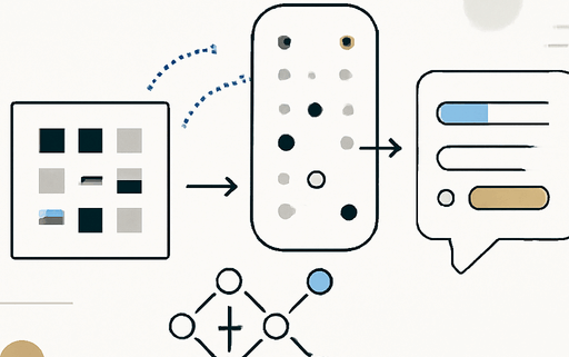 Artikelbild für den Artikel: FINETUNING SPARSE ENCODERS WITH SENTENCE TRANSFORMERS