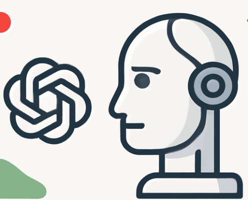INSIDE OPENAI'S CHATGPT JOURNEY 2 Artikelbild für den Artikel: INSIDE OPENAI'S CHATGPT JOURNEY