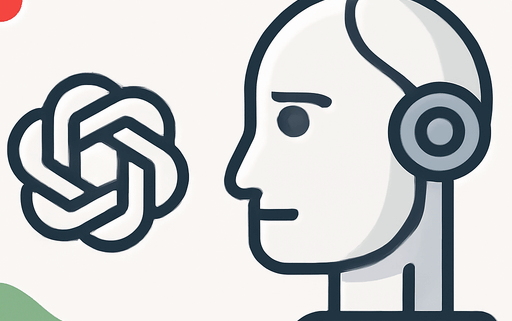 Artikelbild für den Artikel: INSIDE OPENAI'S CHATGPT JOURNEY