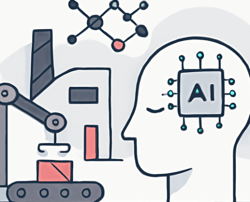 Building a Personal AI Factory: Ein Leitfaden zur Selbstverbesserung von KI-Systemen 1 Artikelbild für den Artikel: Building a Personal AI Factory: Ein Leitfaden zur Selbstverbesserung von KI-Systemen