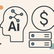 Artikelbild für den Artikel: AI-Modelle, die mehr als 10 Millionen Dollar für das Training benötigen, starten jetzt zweimal im Monat