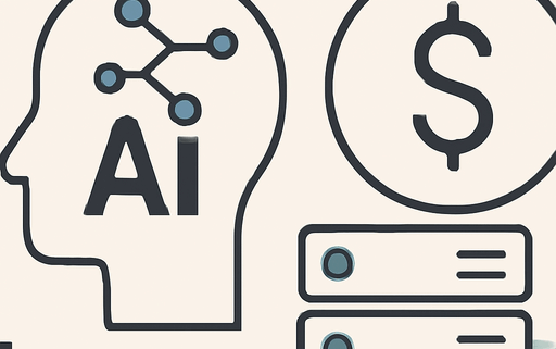 Artikelbild für den Artikel: AI-Modelle, die mehr als 10 Millionen Dollar für das Training benötigen, starten jetzt zweimal im Monat