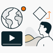 Artikelbild für den Artikel: Könnte Googles Veo 3 der Beginn spielbarer Weltmodelle sein?