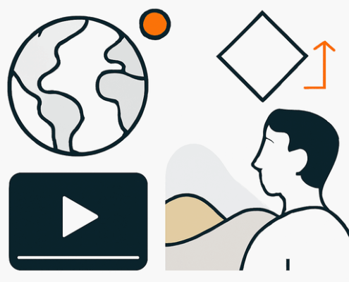 Könnte Googles Veo 3 der Beginn spielbarer Weltmodelle sein? 2 Artikelbild für den Artikel: Könnte Googles Veo 3 der Beginn spielbarer Weltmodelle sein?