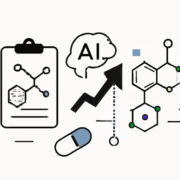 Artikelbild für den Artikel: Building Reward Functions for Chemical AI: A Tale of Reward Hacking