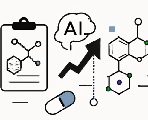 Building Reward Functions for Chemical AI: A Tale of Reward Hacking 2 Artikelbild für den Artikel: Building Reward Functions for Chemical AI: A Tale of Reward Hacking