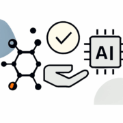 Artikelbild für den Artikel: Building Reward Functions for Chemical AI: A Tale of Reward Hacking