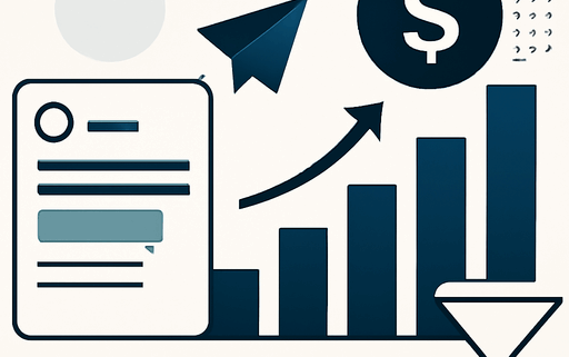 Artikelbild für den Artikel: DELVE GENERATES $1M IN PIPELINE FROM TLDR NEWSLETTER ADS