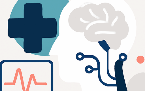 Artikelbild für den Artikel: Der Weg zur medizinischen Superintelligenz
