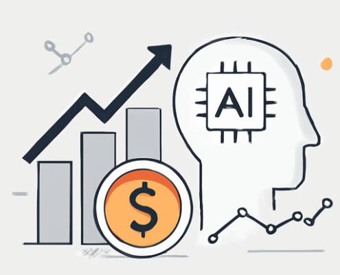 Die Entwicklung von KI-Modellen: Ein Blick auf die Kosten und Trends in der KI-Industrie 2 Artikelbild für den Artikel: Die Entwicklung von KI-Modellen: Ein Blick auf die Kosten und Trends in der KI-Industrie