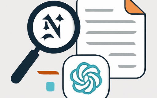 Artikelbild für den Artikel: NYT beginnt mit der Durchsuchung gelöschter ChatGPT-Logs nach dem Sieg über OpenAI vor Gericht