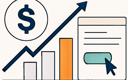 Artikelbild für den Artikel: DELVE GENERATES $1M IN PIPELINE FROM TLDR NEWSLETTER ADS