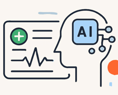 Der Weg zur medizinischen Superintelligenz: Microsofts AI Diagnostic Orchestrator 1 Artikelbild für den Artikel: Der Weg zur medizinischen Superintelligenz: Microsofts AI Diagnostic Orchestrator