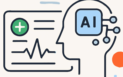 Artikelbild für den Artikel: Der Weg zur medizinischen Superintelligenz: Microsofts AI Diagnostic Orchestrator