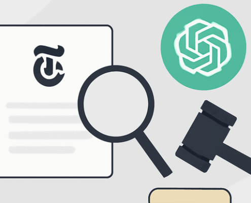 NYT beginnt mit der Durchsuchung gelöschter ChatGPT-Logs nach einem Gerichtsurteil gegen OpenAI 12 Artikelbild für den Artikel: NYT beginnt mit der Durchsuchung gelöschter ChatGPT-Logs nach einem Gerichtsurteil gegen OpenAI