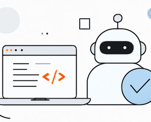 Coding Agents 101: Die Kunst, tatsächlich Dinge zu erledigen 9 Artikelbild für den Artikel: Coding Agents 101: Die Kunst, tatsächlich Dinge zu erledigen