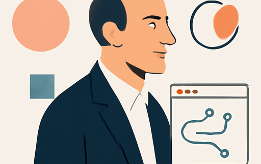 Artikelbild für den Artikel: Ilya Sutskever wird CEO von Safe Superintelligence nach der Abwerbung von Daniel Gross durch Meta