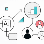 Artikelbild für den Artikel: Inference-Time Scaling und kollektive Intelligenz für Frontier AI