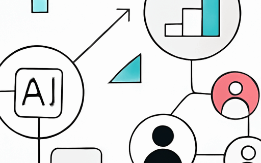 Artikelbild für den Artikel: Inference-Time Scaling und kollektive Intelligenz für Frontier AI