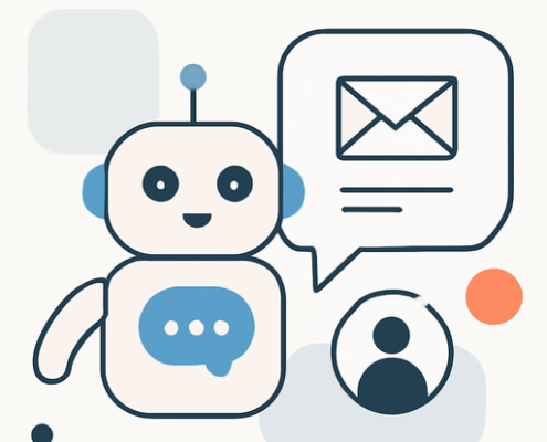 Meta trainiert seine KI-Chatbots für unaufgeforderte Nachrichten 10 Artikelbild für den Artikel: Meta trainiert seine KI-Chatbots für unaufgeforderte Nachrichten