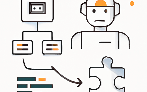 Artikelbild für den Artikel: Die Anwendung von Reinforcement Learning zur Verbesserung des Code-Mergings