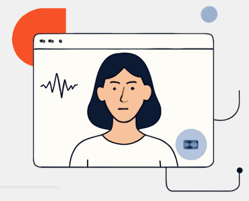 CHARACTER AI'S REAL-TIME VIDEO GENERATION 3 Artikelbild für den Artikel: CHARACTER AI'S REAL-TIME VIDEO GENERATION