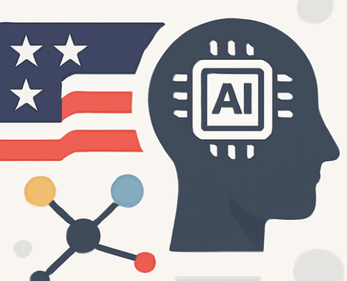 Das American DeepSeek Project: Ein Aufruf zur offenen KI-Revolution 1 Artikelbild für den Artikel: Das American DeepSeek Project: Ein Aufruf zur offenen KI-Revolution