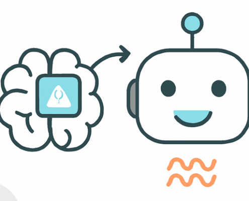 Langzeitgedächtnis in Gemini 2.5 Chatbots integrieren 2 Artikelbild für den Artikel: Langzeitgedächtnis in Gemini 2.5 Chatbots integrieren