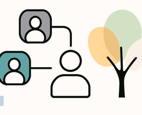 Sakana AI's TreeQuest: Multi-Model Teams, die individuelle LLMs um 30% übertreffen 3 Artikelbild für den Artikel: Sakana AI's TreeQuest: Multi-Model Teams, die individuelle LLMs um 30% übertreffen