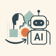 Artikelbild für den Artikel: Amazon AGI: Work on AI that Matters