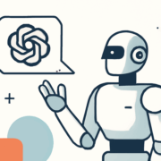 Artikelbild für den Artikel: Der ‚ChatGPT-Moment‘ in der Robotik und darüber hinaus