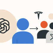 Artikelbild für den Artikel: OpenAI pocht auf Talente: Abwerbung von Tesla, X und xAI Ingenieuren
