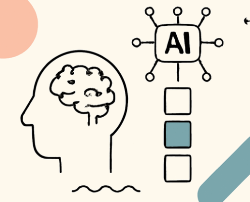 Die 4D-Methode zur Entwicklung von KI-Produkten 1 Artikelbild für den Artikel: Die 4D-Methode zur Entwicklung von KI-Produkten