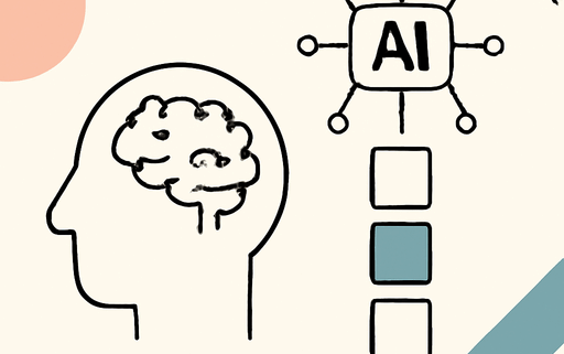 Artikelbild für den Artikel: Die 4D-Methode zur Entwicklung von KI-Produkten