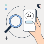 Artikelbild für den Artikel: Die neuen Möglichkeiten von Circle to Search mit AI Mode