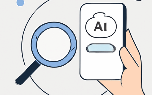 Artikelbild für den Artikel: Die neuen Möglichkeiten von Circle to Search mit AI Mode