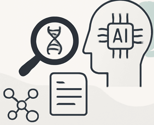 GENERAL-PURPOSE BIOMEDICAL AI AGENT (GITHUB REPO) 1 Artikelbild für den Artikel: GENERAL-PURPOSE BIOMEDICAL AI AGENT (GITHUB REPO)