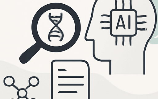 Artikelbild für den Artikel: GENERAL-PURPOSE BIOMEDICAL AI AGENT (GITHUB REPO)