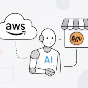 Artikelbild für den Artikel: AWS startet nächsten Woche einen AI-Agenten-Marktplatz mit Anthropic als Partner